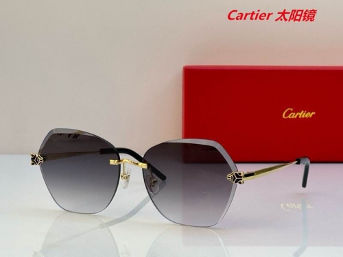 C.a.r.t.i.e.r. Sunglasses AAAA 5088