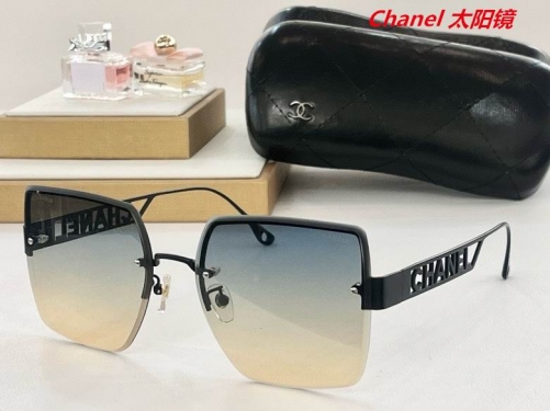 C.h.a.n.e.l. Sunglasses AAAA 4372