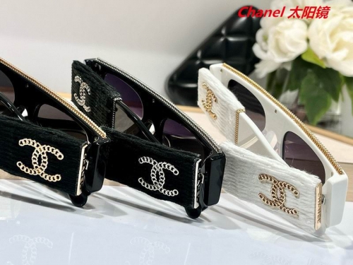 C.h.a.n.e.l. Sunglasses AAAA 4791