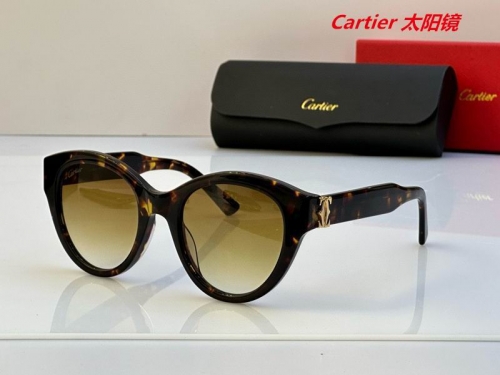 C.a.r.t.i.e.r. Sunglasses AAAA 5073