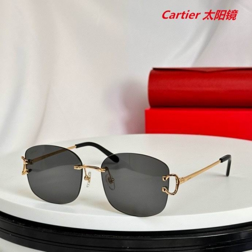 C.a.r.t.i.e.r. Sunglasses AAAA 6136