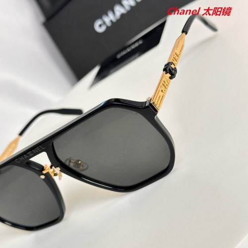 C.h.a.n.e.l. Sunglasses AAAA 5679