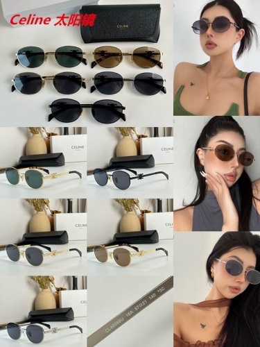 C.e.l.i.n.e. Sunglasses AAAA 4630