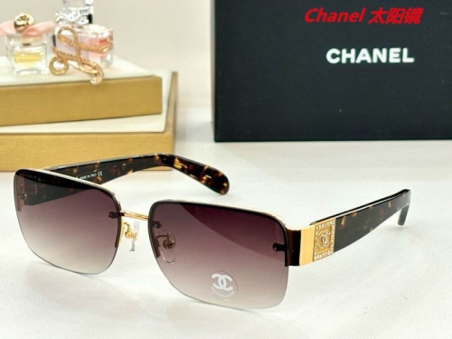 C.h.a.n.e.l. Sunglasses AAAA 4723