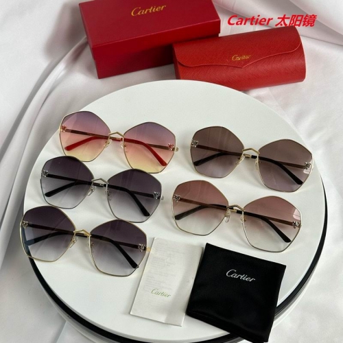 C.a.r.t.i.e.r. Sunglasses AAAA 5598