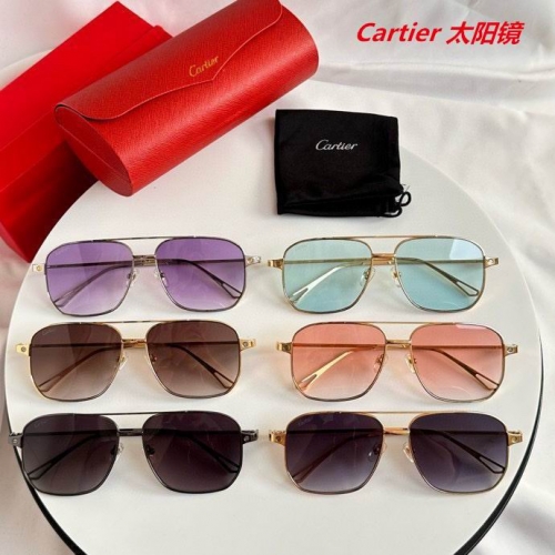 C.a.r.t.i.e.r. Sunglasses AAAA 6081