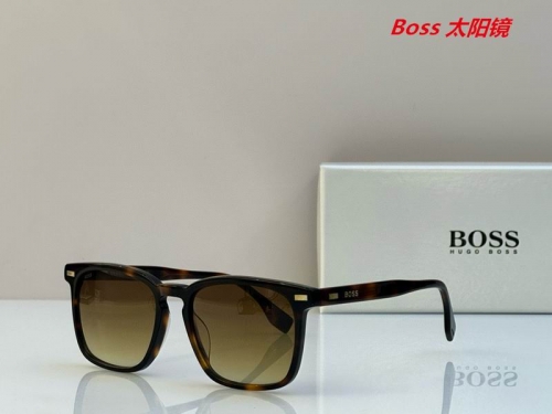 B.o.s.s. Sunglasses AAAA 4093