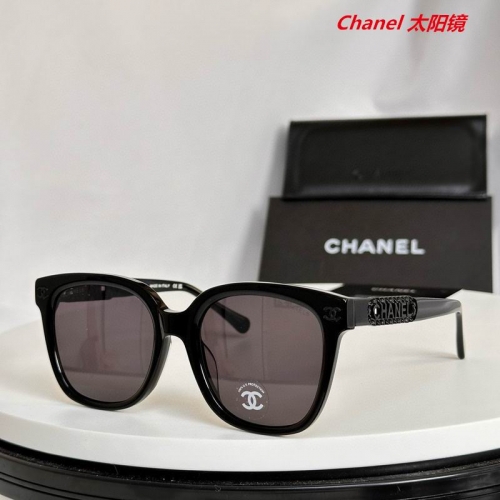 C.h.a.n.e.l. Sunglasses AAAA 5797