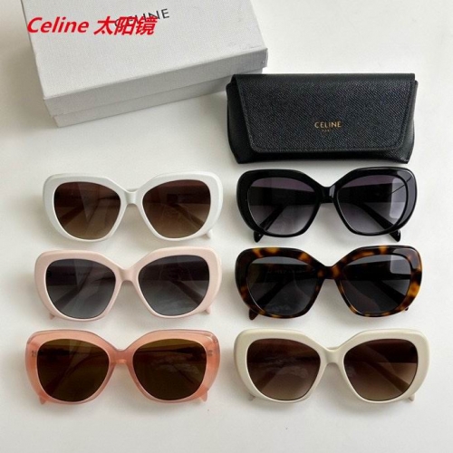 C.e.l.i.n.e. Sunglasses AAAA 4612