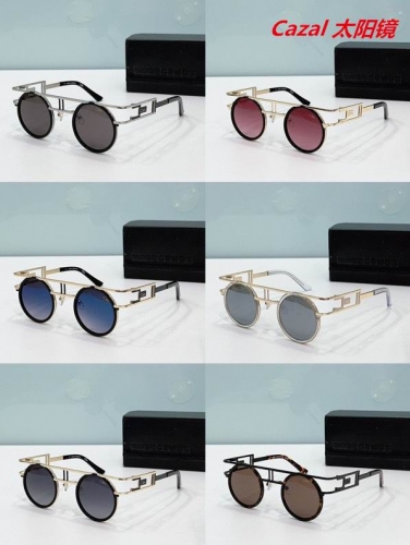 C.a.z.a.l. Sunglasses AAAA 4109