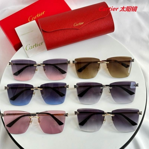 C.a.r.t.i.e.r. Sunglasses AAAA 6179