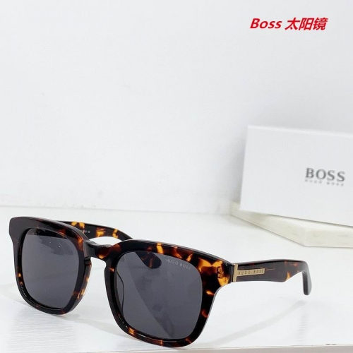 B.o.s.s. Sunglasses AAAA 4133
