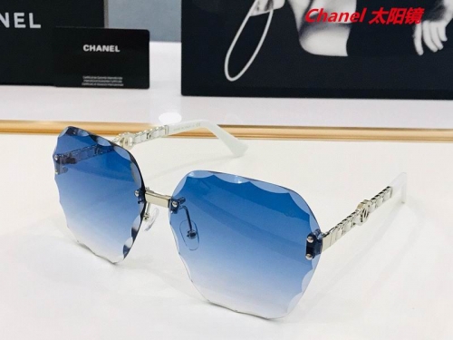 C.h.a.n.e.l. Sunglasses AAAA 6099