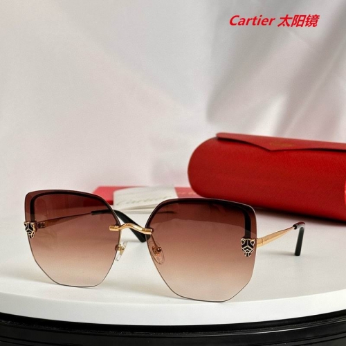 C.a.r.t.i.e.r. Sunglasses AAAA 6212