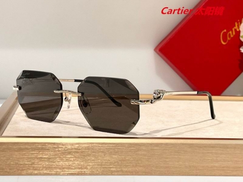 C.a.r.t.i.e.r. Sunglasses AAAA 5971