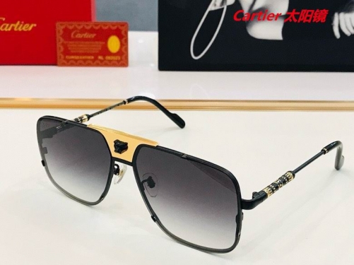 C.a.r.t.i.e.r. Sunglasses AAAA 4708