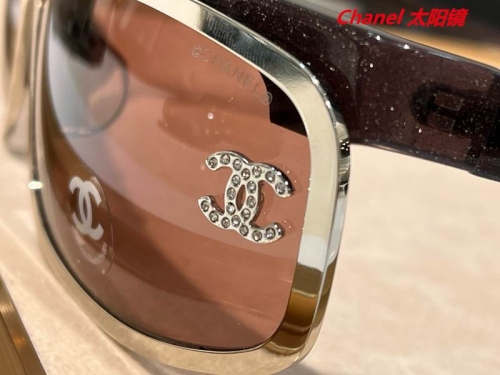 C.h.a.n.e.l. Sunglasses AAAA 4823