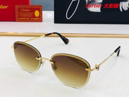 C.a.r.t.i.e.r. Sunglasses AAAA 4654