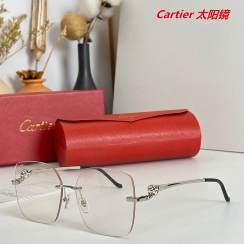 C.a.r.t.i.e.r. Sunglasses AAAA 4232