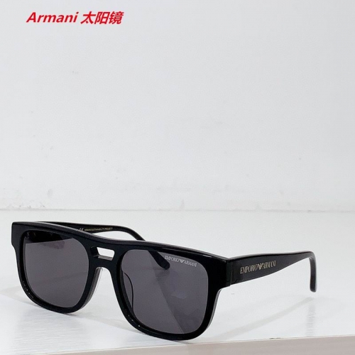 A.r.m.a.n.i. Sunglasses AAAA 4009