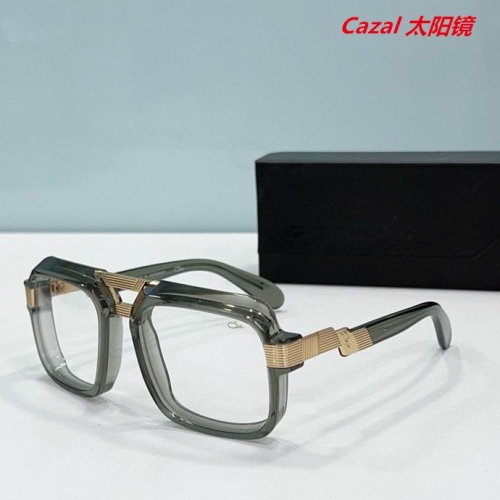 C.a.z.a.l. Sunglasses AAAA 4291