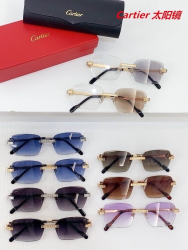 C.a.r.t.i.e.r. Sunglasses AAAA 5281