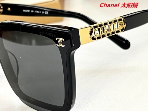 C.h.a.n.e.l. Sunglasses AAAA 4710