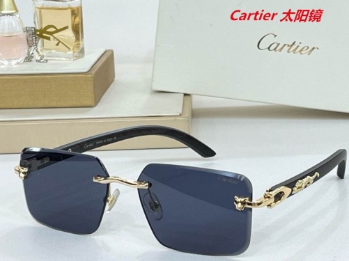 C.a.r.t.i.e.r. Sunglasses AAAA 6284