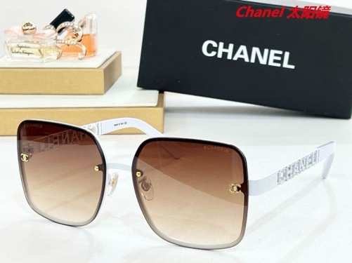 C.h.a.n.e.l. Sunglasses AAAA 4214