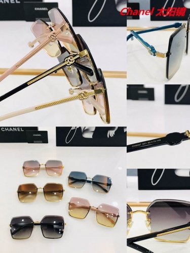 C.h.a.n.e.l. Sunglasses AAAA 6283