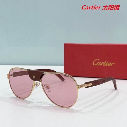 C.a.r.t.i.e.r. Sunglasses AAAA 4360