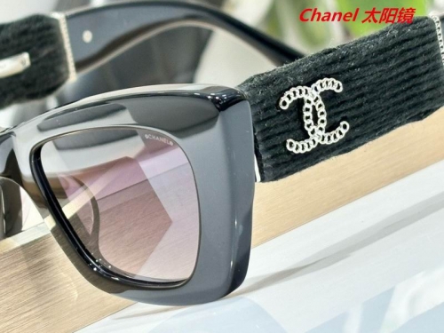 C.h.a.n.e.l. Sunglasses AAAA 5022