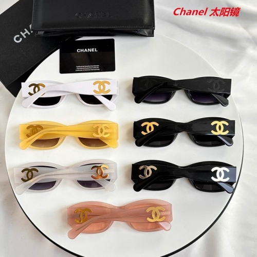 C.h.a.n.e.l. Sunglasses AAAA 5732