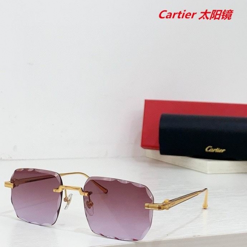 C.a.r.t.i.e.r. Sunglasses AAAA 5305