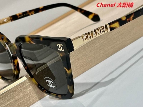 C.h.a.n.e.l. Sunglasses AAAA 5191