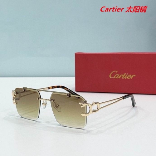 C.a.r.t.i.e.r. Sunglasses AAAA 4846