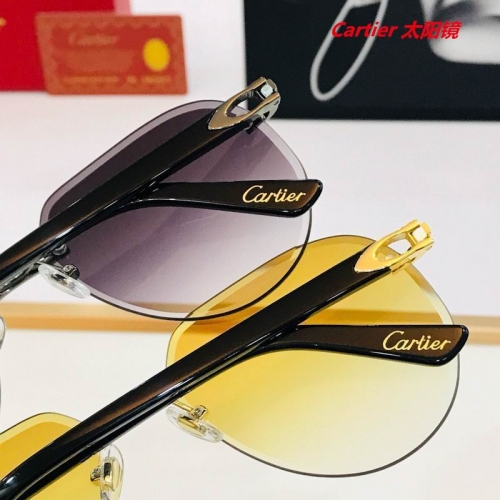 C.a.r.t.i.e.r. Sunglasses AAAA 5719