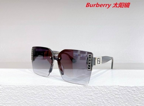 B.u.r.b.e.r.r.y. Sunglasses AAAA 4202