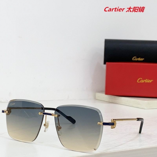 C.a.r.t.i.e.r. Sunglasses AAAA 5415