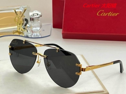 C.a.r.t.i.e.r. Sunglasses AAAA 4558