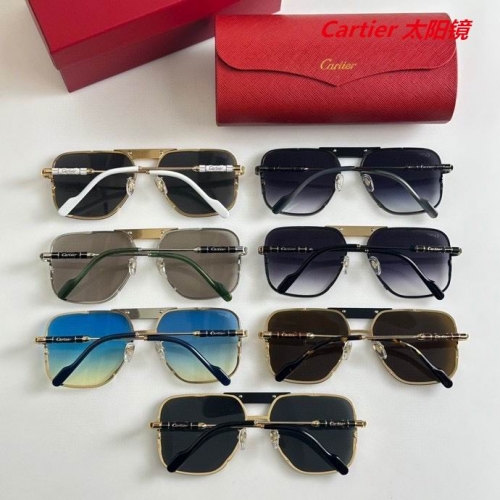 C.a.r.t.i.e.r. Sunglasses AAAA 4002