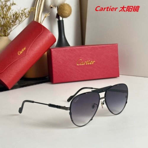 C.a.r.t.i.e.r. Sunglasses AAAA 4041