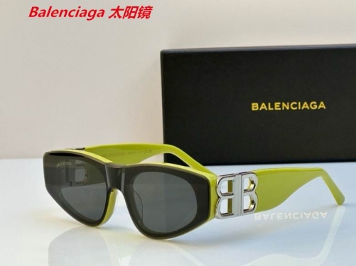 B.a.l.e.n.c.i.a.g.a. Sunglasses AAAA 4054