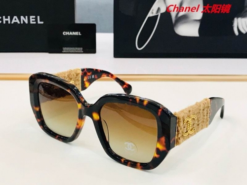 C.h.a.n.e.l. Sunglasses AAAA 6250