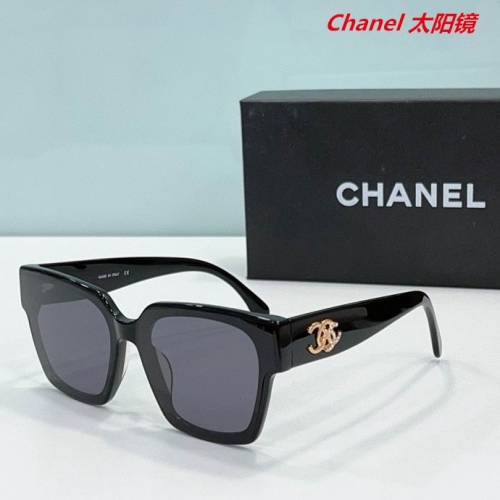 C.h.a.n.e.l. Sunglasses AAAA 5876