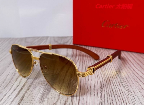 C.a.r.t.i.e.r. Sunglasses AAAA 4920