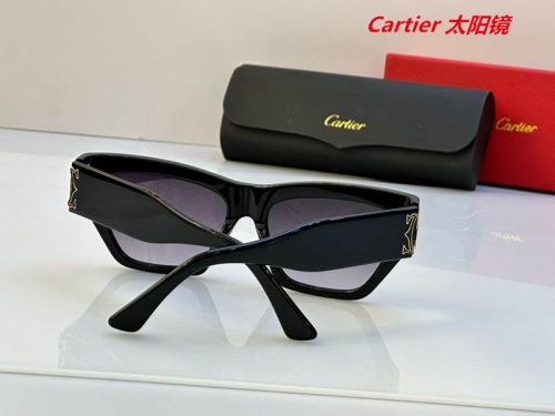 C.a.r.t.i.e.r. Sunglasses AAAA 5077