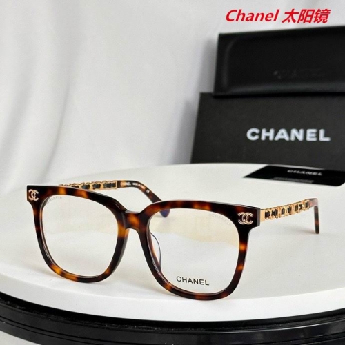 C.h.a.n.e.l. Sunglasses AAAA 5538