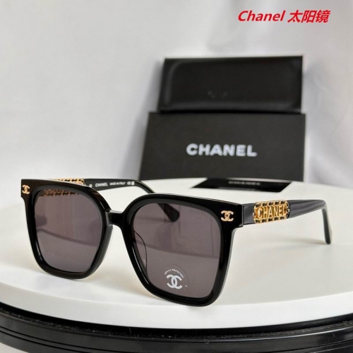 C.h.a.n.e.l. Sunglasses AAAA 5783