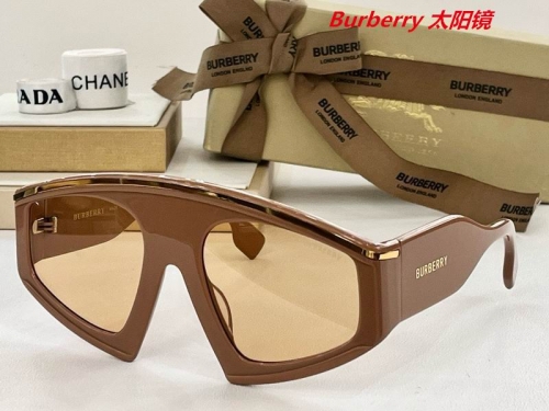 B.u.r.b.e.r.r.y. Sunglasses AAAA 4434